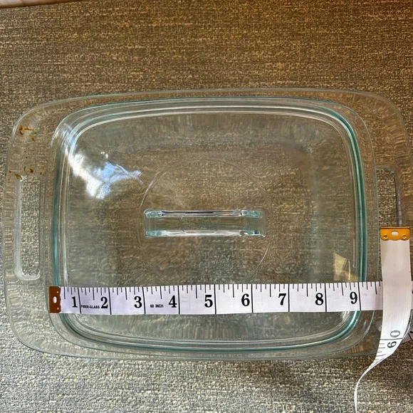 Pyrex - Picture 10 of 12